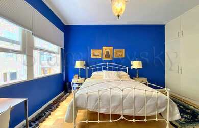 Imagem 13: IPANEMA VISTA MAR. Ar-condicionado, Vista para o mar, 357m² de Áreae2...