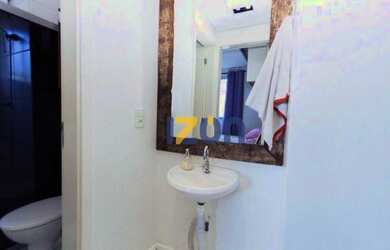 Imagem 9: Apartamento à venda, 43 m² por R$ 209.000,00 - Mato Grande - Canoas/RS