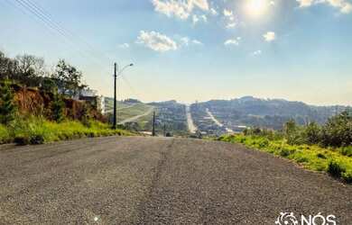 Imagem 5: Terreno Sonda. 352m² de Área