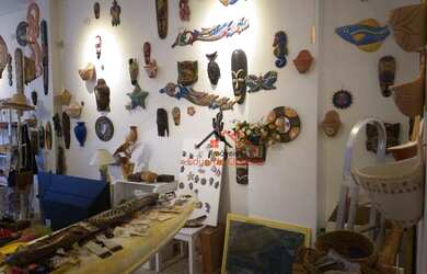 Imagem 9: Loja à venda, 90 m² por R$ 215.000,00 - Jardim Capricórnio - Caraguatatuba/SP