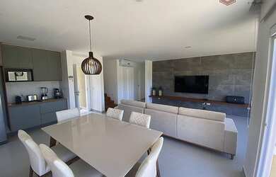 Imagem 5: Casa de condomínio para venda com 150 m² com 4 quartos - Praia do Forno