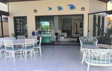 Imagem 8: Casa espetacular no Porto Real em Mangaratiba