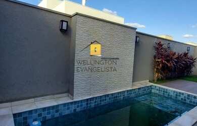 Imagem 14: Casa em condomínio à venda, Buona Vita Ribeirão em Ribeirão Preto/SP