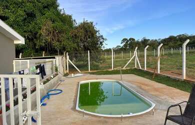 Imagem 9: Chácara residencial para Venda Estância Jóckei Club, São José do...