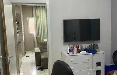 Imagem 4: Casa Residencial Parque das Américas na Av. Mario Andreazza Várzea Grande