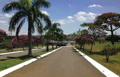 Imagem 7: Terreno à venda, 420 m² por R$ 175.000,00 - Solaris Residencial E Resort - Boituva/SP