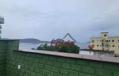 Imagem 5: Cobertura, 230 m² - venda por R$ 1.200.000,00 ou aluguel por R$ 5.026,49/mês - Ingá - Nite