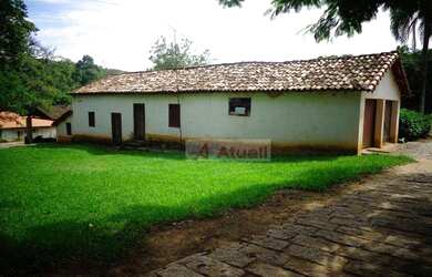 Imagem 6: Fazenda à venda, 1210000 m² por R$ 5.998.000,00 - Sousas - Campinas/SP