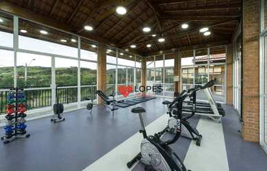 Imagem 10: IMPONENTE SOBRADO CONDOMINIO BUONA VITA EM ATIBAIA