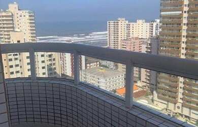 Imagem 14: Apartamento residencial à venda, Vila Tupi, Praia Grande