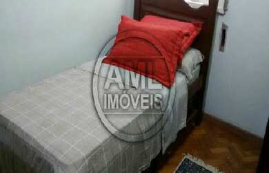 Imagem 11: Apartamento 03 quartos, Metrô Afonso Pena, Tijuca, R 469.999,99