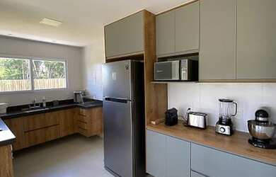 Imagem 8: Casa de condomínio para venda com 150 m² com 4 quartos - Praia do Forno