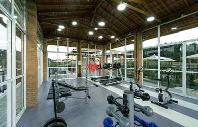 Imagem 11: IMPONENTE SOBRADO CONDOMINIO BUONA VITA EM ATIBAIA