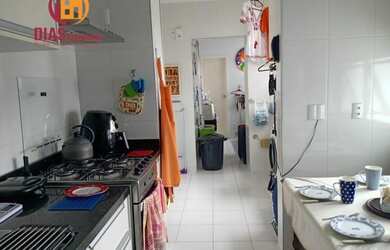 Imagem 14: Apartamento à venda no bairro Cidade Jardim- Salvador/BA