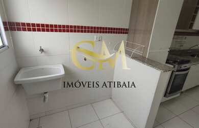 Imagem 9: Apartamento para locação em Atibaia