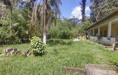 Imagem 6: Super chacrinha plaina próximo cachoeira turística 217 mil reais