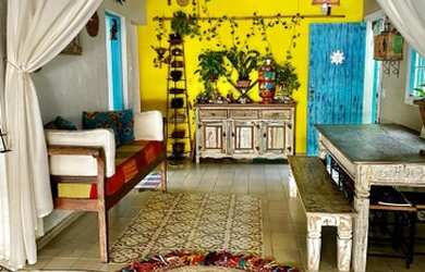 Imagem 13: LINDA CASA NO ITAGUÁ. Varanda, Área de serviço, 143m² de Áreae2 Vagas...