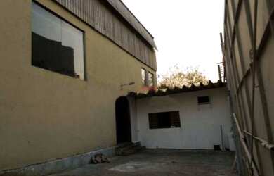 Imagem 10: ALUGO GALPAO INDUSTRIAL NO BAIRRO DO SOCORRO-FABRIL 900 METROS - TRIFASICO - ENTRADA DE CA