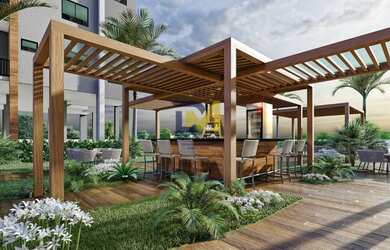 Imagem 9: Apartamento à venda no bairro Indianópolis - Caruaru/PE