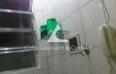 Imagem 10: Rio de Janeiro - Kitchenette/Conjugados - Copacabana