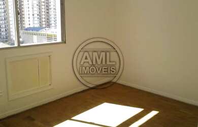 Imagem 7: 03 quartos. Vaga escritura. Metrô. Tijuca. R 590.000,00