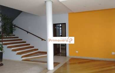 Imagem 7: Sobrado residencial à venda, City América, São Paulo