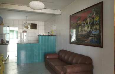 Imagem 2: Aluga casa período da Festa de Arembepe