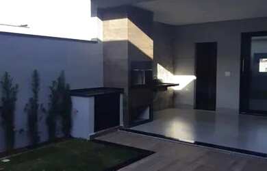 Imagem 2: CASA RESIDENCIAL em INDAIATUBA - SP, JARDIM RESIDENCIAL VIENA