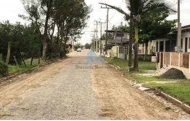 Imagem 1: TERRENO NA PRIMEIRA QUADRA DO MAR - Balneário Gaivota - SC