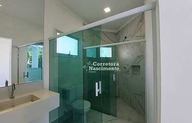 Imagem 15: Sobrado com 5 dormitórios, 400 m² - venda por R$ 3.000.000,00 ou aluguel...