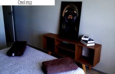 Imagem 8: Apartamento por temporada a partir R$ 175,00 na Praia do Futuro em Fortaleza-CE