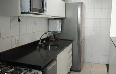 Imagem 3: Apartamento para venda possui 84 metros quadrados com 2 quartos em Pinheiros...