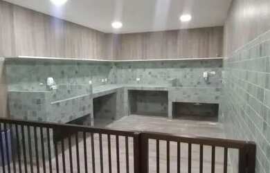 Imagem 3: Apartamento, Barra. Piscina, Vista para o mar, Área de serviçoe34m²...
