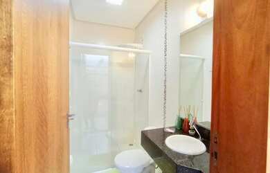 Imagem 5: Casa em Condomínio para Venda em São José dos Campos, Urbanova, 4 dormitórios,...