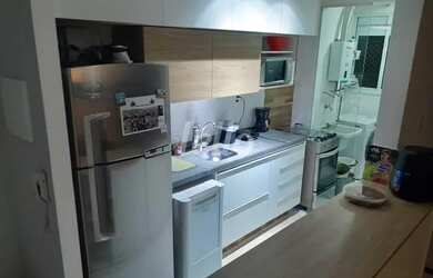 Imagem 13: São Paulo - Apartamento Padrão - Chácara Santo Antônio