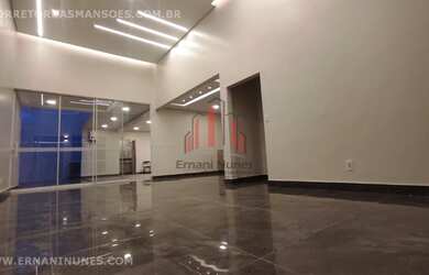 Imagem 3: Linda Casa Alto Padrão 3 Suites no Guara Park - Ernani Nunes