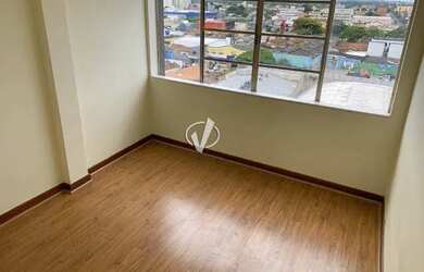 Imagem: O apartamento possui 2 Dormitórios, 1 Banheiro e 80m² de Área