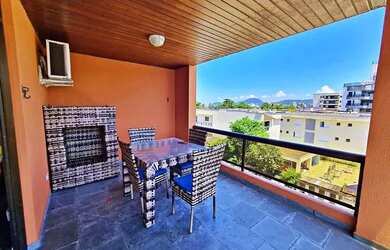 Imagem 7: ÓTIMA LOCALIZAÇÃO COM LAZER, 02 QUADRAS DA PRAIA