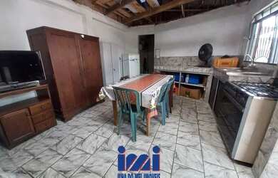 Imagem 13: Casa com amplo espaço Balneario Riviera