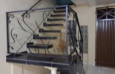 Imagem 4: Casa na pedreira. 153m² de Área, 1 Vaga na garageme1 Dormitório