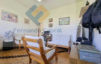 Imagem 6: Apartamento à venda no Pé Pequeno, sol da manhã e vista livre