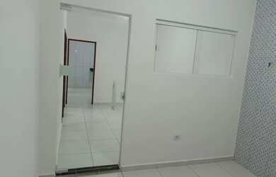 Imagem 3: Aluga se casa no novo Cruzeiro valor 520 reais . Fone