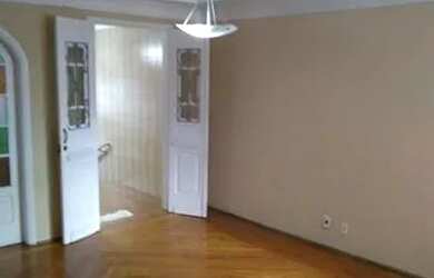 Imagem: A casa possui 2 Dormitórios, 2 Banheiros, 1 Vaga na garagem