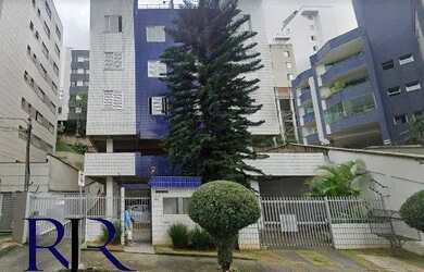 Imagem: O apartamento na cobertura possui 3 Dormitórios, 2 Banheiros