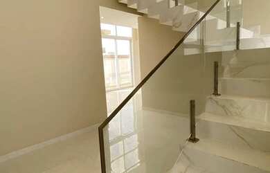 Imagem 8: Linda Casa de Luxo No Condomínio Damha, Fino acabamentos, Araçagi