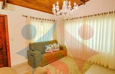 Imagem 7: Casa para 6 p. aluguel por temporada com 2 quartos em Alto Do Mundaí...