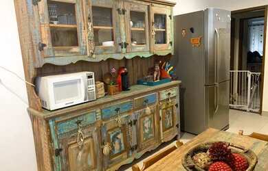 Imagem 8: Venda Apartamento 3 Dormitórios - 170 m² Higienópolis