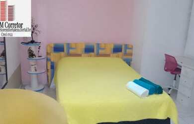 Imagem 8: Apartamento por temporada a partir R$ 200,00 na Praia do Futuro em Fortaleza-CE