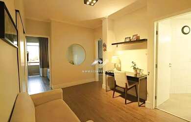 Imagem 7: Apartamento com 4 dormitórios, 136 m² - venda por R$ 820.000,00 ou aluguel...