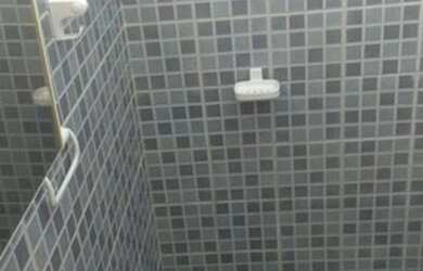 Imagem: A casa possui 2 Dormitórios, 1 Banheiro e está localizado